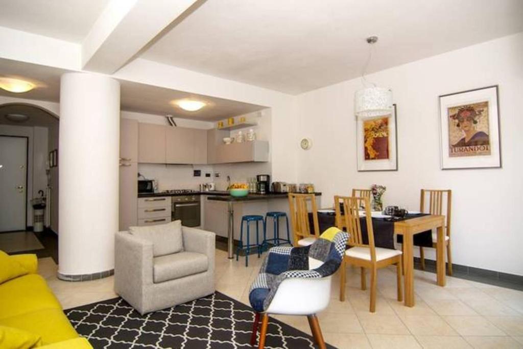Casa Piaggia – Lucca